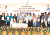 रोजगार मेले में 1,321 युवाओं का चयन, 18 को मौके पर मिले ऑफर लेटर