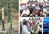 स्पेस सेक्टर में भारत ने रचा इतिहास : 'विक्रम-1' की लॉंचिंग,  श्रीहरिकोटा से भरी उड़ान