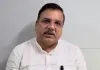 संसद कूच के आह्वान से डरी केन्द्र सरकार : सोनम वांगचुक को जबरन पुलिस से हटवाया, संजय सिंह ने कहा- यह अच्छी राजनीति नहीं