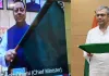 अश्विनी वैष्णव ने देहरादून एक्सप्रेस को दिखाई हरी झंडी : लोग लंबे समय से कर रहे थे मांग, कहा- सेतु का काम करेगी ट्रेन