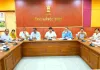 मौसमी बीमारियों पर सख्ती, अस्पतालों में 24 घंटे स्टाफ रहेगा तैनात