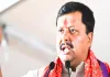 नीट विवाद पर BJP का पलटवार, नितिन नवीन बोले- विपक्ष बहस से डर रहा, सदन में आए और सवाल पूछे