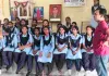 रंगमंच से सीख रहे शिक्षा के नए आयाम, विद्यार्थियों की प्रतिभा को मिल रहा मंच