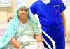 जयपुर में अत्याधुनिक AR तकनीक से हुआ घुटने का जटिल प्रत्यारोपण, प्लेट-स्क्रू निकाले बिना सफल सर्जरी 