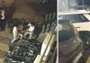 मामूली कहासुनी के बाद होटल में बवाल, तोड़फोड़ के बाद 30 हजार रुपए लेकर फरार हुए बदमाश