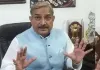 राम मंदिर चढ़ावा चोरी करने वालों के खिलाफ मकोका के तहत हो कार्रवाई : सुप्रीम कोर्ट की निगरानी में हो जांच, तिवारी ने कहा- यह साधारण चोरी नहीं