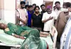 हाइटेंशन लाइन हादसे ने ली महिला की जान, 3 बच्चों समेत 9 लोग करंट से झुलसे