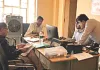 भारत-पाक बॉर्डर पर संदिग्ध जमीनों का सौदा : सब-रजिस्ट्रार ऑफिस पर इनकम टैक्स का छापा, फाइलों की पड़ताल जारी