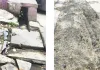 खुले चेंबर, टूटी नालियां, खतरनाक सड़कें राहगीरों के लिए बनी मुसीबत का सबब