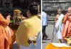प्रम्बानन शिव मंदिर में पीएम मोदी ने की पूजा-अर्चना, भारत-इंडोनेशिया की साझा विरासत को मिला नया संबल