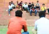 जेकेके की ‘आओ एक्टिंग करें’ कार्यशाला में प्रतिभागी सीख रहे अभिनय से लेकर नेपथ्य प्रबंधन तक के हुनर