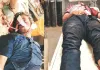 स्कूटी-बाइक की भिड़ंत में स्कूल से लौटते छात्र की मौत, दूसरा छात्र और बाइक सवार गंभीर घायल