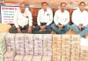 सांवलिया सेठ के भंडार से निकली 27.25 करोड़ नकदी, आज होगी पांचवें चरण की गिनती
