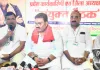 कांग्रेस अल्पसंख्यक प्रकोष्ठ की बैठक, 27 जुलाई को जंतर-मंतर पर होगा बड़ा प्रदर्शन