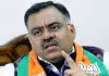 तरुण चुघ ने साधा राहुल पर निशाना: नीट मुद्दे पर संसद में चर्चा से भागने, विद्यार्थियों के भविष्य से खिलवाड़ करने का लगाया आरोप