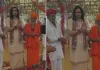 श्री सिद्धेश्वर महादेव मंदिर के सप्तम पाटोत्सव में उमड़ा श्रद्धा का सैलाब, स्वामी बालमुकुंदाचार्य महाराज ने दिया समरसता एवं सनातन संस्कृति का संदेश