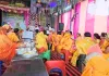 धावास जैन मंदिर में श्रद्धा का महासंगम, श्रद्धालुओं में उत्साह