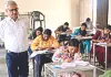 जैसलमेर केंद्र पर 93 परीक्षार्थी सामूहिक नकल में पकड़े गए, परीक्षा केंद्र के जिम्मेदारों पर कार्रवाई