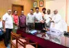 कानोता विवाद पर परिवहन निरीक्षकों का कार्य बहिष्कार जारी, आज डीजीपी से करेंगे मुलाकात