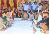एसएमएस अस्पताल में संविदा नर्सों का धरना 41वें दिन भी जारी, आंदोलन तेज करने का ऐलान