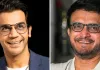 राजकुमार राव निभाएंगे सौरव गांगुली का किरदार, बायोपिक का फर्स्ट लुक जारी