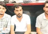 ऑनलाइन गेमिंग ऐप : ठगी करने वाली गैंग का पर्दाफाश, तीन आरोपी गिरफ्तार 