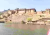 विदेश मंत्रालय का प्रतिनिधिमंडल करेगा आमेर और हवामहल का दौरा, झालाना लेपर्ड सफारी भी कार्यक्रम में शामिल 