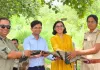 विश्व सर्प दिवस पर सर्प संरक्षण एवं सर्पदंश प्रबंधन प्रशिक्षण कार्यशाला का आयोजन, सुरक्षित रेस्क्यू के लिए दिए गए किट