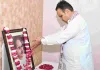 डॉ. श्यामा प्रसाद मुखर्जी के नाम होंगे प्रदेश के चार प्रमुख पार्क, सीएम भजनलाल की घोषणा
