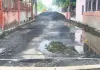असर खबर का : केडीए ने शुरु किया सड़क मरम्मत का काम