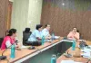 शहरी निकायों की आय बढ़ाने पर जोर, राज्य वित्त आयोग करेगा सुझावों पर गंभीरता से विचार