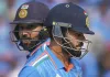 रोहित शर्मा और विराट कोहली वनडे बल्लेबाजी रैंकिंग में शीर्ष चार में, जो रूट ने टॉप-10 में की वापसी