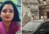 महिला पटवारी की संदिग्ध परिस्थितियों में मौत, फंदे पर लटका मिला शव
