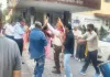 सहकारिता विभाग में एक दिन का राजा, दिनभर जुबां पर रही सुर्खियां