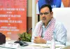 एबीवीपी स्थापना दिवस पर मुख्यमंत्री ने दी शुभकामनाएं, राष्ट्र निर्माण में योगदान को सराहा 