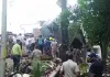 चंडीगढ़ में 54 साल पुरानी बिल्डिंग गिरी : मलबे में दबने से 2 लोगों की मौत, एनडीआरएफ ने चलाया राहत और बचाव अभियान
