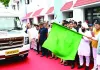 कैलाश मानसरोवर यात्रा का पहला दल रवाना : धामी ने दिखाई जत्थे को हरी झंडी, कहा- यह यात्रा सांस्कृतिक एकता और राष्ट्रीय समरसता का प्रतीक