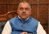 मान सरकार हर मोर्चे पर विफल : पंजाब को सुरक्षा और सुशासन की नई दिशा की आवश्यकता, चुघ ने कहा- कानून-व्यवस्था बनाए रखने में सरकार विफल