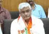 शेखावत का अशोक गहलोत पर तंज : विकास कार्यो को देखकर टूटेगा राजनीति का भ्रम, घोषणाएं करने में उनकी रही महारत