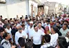 भजनलाल शर्मा ने किसानों से प्राकृतिक खेती अपनाने का किया आह्वान : ग्रामीणों की समस्याओं को गंभीरता से सुना, योजनाओं के क्रियान्वयन का लिया फीडबैक