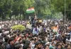 सीजेपी का जंतर-मंतर से धरना खत्म करने का ऐलान : छात्रों से घर लौटने की अपील, कहा- हमारी सभी मांगों पर सरकार सहमत