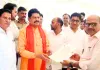 शहरी सेवा शिविर में त्वरित समाधान पर जोर, विधायक ने अधिकारियों को दिए निर्देश