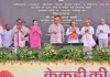 केकड़ी को बड़ी सौगात: सीएम भजनलाल ने ₹870 करोड़ से अधिक के विकास कार्यों का किया शिलान्यास-लोकार्पण