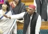 नीट मुद्दे पर सदन में वक्तव्य दे मोदी : पेपर लीक छात्रों का मुद्दा, अखिलेश बोले- बेटियों के साथ बर्बरता गंभीर बात