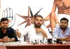 दिल्ली में छाए 'धन्यवाद राहुल गांधी' के होर्डिंग, युवा कांग्रेस बोली- छात्रों के संघर्ष और नेतृत्व की ऐतिहासिक जीत