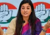 हैदराबाद से सियासी हलचल: महिला कांग्रेस का पोस्टकार्ड और मिस्ड कॉल अभियान शुरू, आंदोलन की रणनीति तय