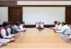 असम के बाढ़ हालात पर पीएम मोदी की अहम बैठक, प्रभावितों की मदद और सुरक्षा को बताया सर्वोच्च प्राथमिकता