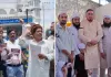 वक्फ बोर्ड नियुक्तियों पर नाराज मुस्लिम संगठन, जुमे की नमाज के दौरान काली पट्टी पहनकर करेंगे विरोध प्रदर्शन