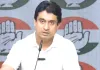 संसद मार्च के बीच पत्थरों से भरा ट्रक कैसे पहुंचा? कांग्रेस ने केंद्र सरकार और दिल्ली पुलिस को घेरा