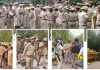 सीजेपी के चलो संसद मार्च को लेकर हाई अलर्ट पर दिल्ली : संसद के चारों ओर सुरक्षा का अभेद्य घेरा, धारा 163 लागू